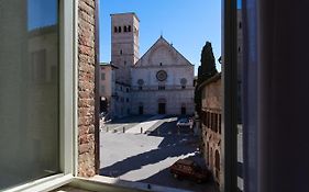 Arco Del Vento Affittacamere